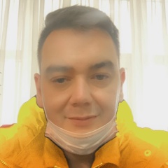 Вадим Умеров, 16.11.1988, Москва