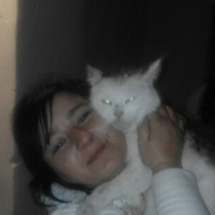 Оксана Бабина