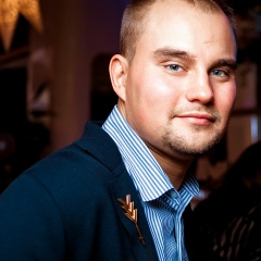 And Rew, 29.12, Москва