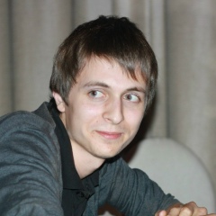 Олег Коршунов, 27.04.1989, Воронеж