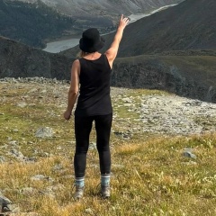 Наташа Супрун, 20.02.1982, Волгоград