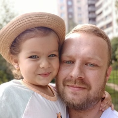 Валерий Иваненко, 17.07, Санкт-Петербург