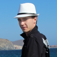 Dmitry Pod, 05.07.1988, Минск