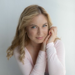 Анна Сотникова, Королёв