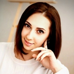 Екатерина Библина, Ставрополь