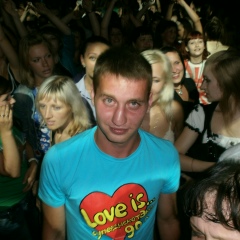 Александр Холопов, Орёл