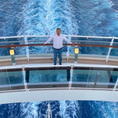 Берик Калдаев, 31.03.1985, Алматы