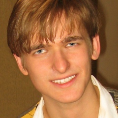 Виталий Бурцев, 30.01.1988, Кемерово