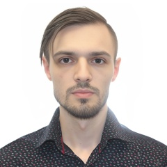 Виктор Сазонов, Санкт-Петербург