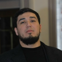 Санжар Мажитов, 08.11