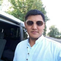Muhtar Esenaliev, 19.12, Бишкек
