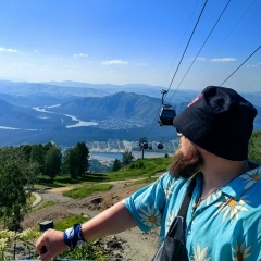 Иван Салдаев, 14.06.1992, Нижневартовск