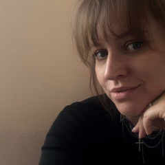 Светлана Арзамасова