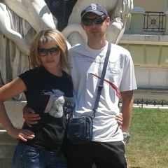 Паша Богдановский, 09.07.1988, Черкассы