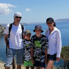 Руслан Каюмов