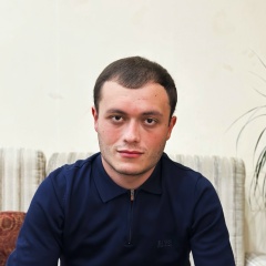 Алекс Григорян, 31.07.2002