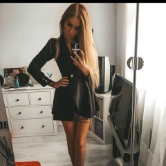 Карина Гузина, 26.06