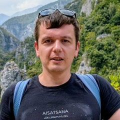 Artem Tuprikov, 26.01.1983, Luxembourg