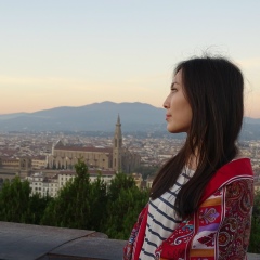 Асем Саурбаева, 08.05.1991, Астана