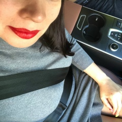 Лейла Федорова, 28.10.1985, Санкт-Петербург