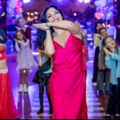 Валентина Осокина, 09.07, Кострома