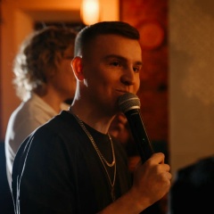Александр Авцинов, 27.07, Тамбов