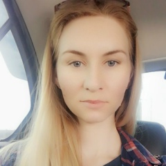 Евгения Петрова, Актобе