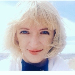 Александра Семенюк, Санкт-Петербург