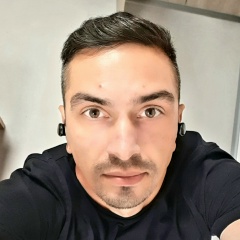 Eugen Rollheiser, 26.10, Санкт-Петербург