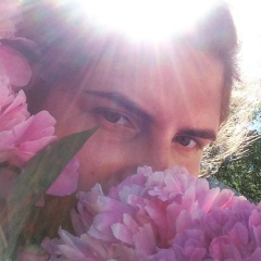 Ирина Комарова, 04.06, Москва