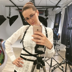 Елена Усачёва, 11.01, Ульяновск