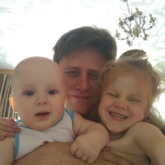 Кирилл Титов, 20.01, Санкт-Петербург