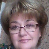 Александра Пегина, 21.12.1962, Кривой Рог