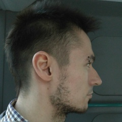 Игнат Филипчик, 09.09, Минск