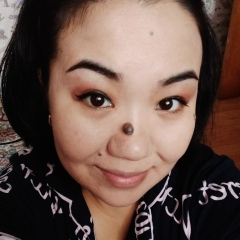 Акмарал Рысбекова, 06.04.1991, Астана