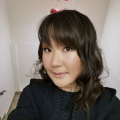 Бальжина Доржиева