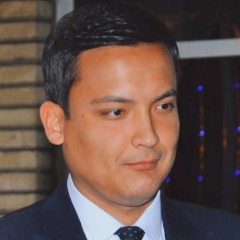 Вепа Овезов, Мары