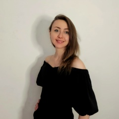 Екатерина Кострица