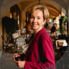 Евгения Шемякина, 21.06, Санкт-Петербург