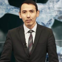 Касымбек Жунусалиев, 20.02.1978, Бишкек