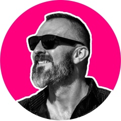 Oleksandr Mosendz, 17.03.1979, Los Angeles