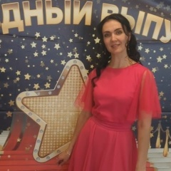 Любовь Черемнова, 29.01.1989, Усть-Илимск