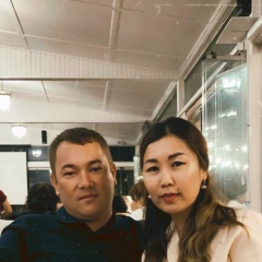 Марат Айтенов, 12.05, Актау