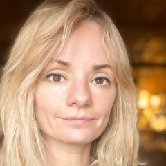 Ангелина Болокан, 09.03, Санкт-Петербург