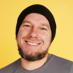 Евгений Коновалов, 23.03, Москва