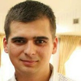 Руслан Сидоренко, 25.05, Тернополь