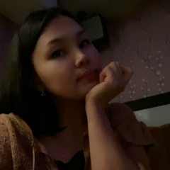 Гаухар Адырбекова, 29.08, Шымкент