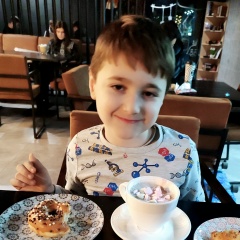 Елена Попович, 07.06