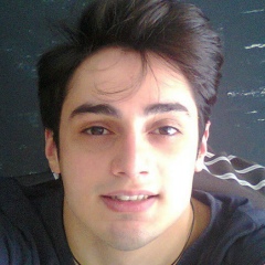 Alex Bell, Ереван