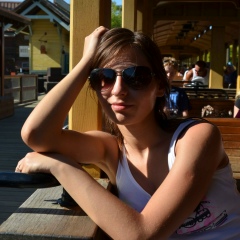 Елизавета Ватутина, Петропавловск-Камчатский